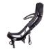 Presteq Bridle FaySport Glitter PresTec Black - Full/WB - Black