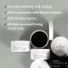 The Skin House Black Pearl Peptide Patch - Nourishing & Moisturizing Patches for Dry Skin | 90g/60pcs | Enhance Skin Elasticity - Buy Online on SooperMarket.com