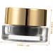 PLAFOPE 2pcs Fashion Eyeliner Waterproof Eyeliner Pencil Waterproof Eye Liner Pencil Gel Eyeliner - Buy Online on SooperMarket.com