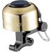Pro Bike Tool Bicycle Belings for Delenseers- clear ringtone for adults or children's bicycles- street mountain or beach cruiser bicycles bicycle bell bicycle accessories brass
