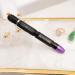 Weltool M6-UV Penlight - 395nm UV LED Black Light for Nail Art Inspections & Pet Urine Detection - Best Ultraviolet Stift for DIY Projects - Buy Online on SooperMarket.com