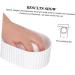 Gogogmee Manicure Hand Soak Bowl Nail Removal Bowls Nail Soak off Bowl Nail Tips Soak Bowl Manicure Bowl for Hand Nail Soak Bowl Manicure Soaking Bowl Manicure Wash Bowls Manicure Hand Bowl - Buy Online on SooperMarket.com