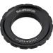 Shimano XT M8010 Centerlock Rotor Lockring - 12/15/20mm TA | Best Price & Fast Shipping - Buy Online on SooperMarket.com