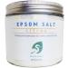 White Egret Personal Care Epsom Salt Citrus 16 oz (454 g)