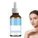 Hyaluronic Acid Serum for Face 95% Hyaluronic Acid & Vitamin C+E - Anti Wrinkle + Anti Aging Hydrochloric Acid Face Serum - Antiaging Hydrating Serums Skincare Dark Spot Remover for Face