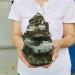 Natural Marine Jasper Quartz Crystal Free Form Ore Sample ERTEYIN (Size : 400-450g) - Buy Online on SooperMarket.com