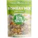 Lime Pickle Superfood Bombay Mix Case of 9 Units | Vegan Healthy Snack | Source of Magnesium - Buy Online on SooperMarket.com