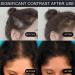 Magical Fluffy Thin Hair Powder Hair Coverage Touch Up Hair Powder Root Cover Up for Thinning Hair 4g 2pcs - Buy Online on SooperMarket.com