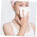 200pcs Non-Woven Paper Bag Makeup Remover Pads - Facial Cleansing Nail Polish Remover Eco-Friendly Face Pads for Skincare - Buy Online on SooperMarket.com