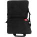 Heated Seat Cushion for Backrest - Waterproof Breathable 3 Temperature Levels Portable & Foldable for Camping & Outdoors - Buy Online on SooperMarket.com