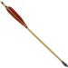 Bluecell 20pcs Soft Rubber Archery Arrowhead Tips for Target Practice | CS Shooting Arrows - Buy Online on SooperMarket.com