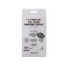 TONYMOLY I'm Charcoal All Over Blemish Patches 5 Count