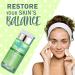 Bye Bye Blemish Witch Hazel + Tea Tree Blemish Toner - Acne Treatment & Skin Care 4.4 fl oz | International Shipping Available - Buy Online on SooperMarket.com