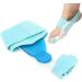 TYTOGE Bunion Corrector & Big Toe Straightener - Hallux Valgus Support for Women Men - Lake Blue - Buy Online on SooperMarket.com