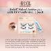 Shop Ardell Naked Lashes 425 - 2 Pairs with DUO Adhesive | Subtle Volume & Length | International Shipping - Buy Online on SooperMarket.com