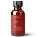 Pure Body Naturals Rosehip Facial Oil 1 fl oz - Cold Pressed & Unrefined - Moisturizes Face, Nails, Hair & Skin - Buy Online on SooperMarket.com