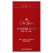 Old Spice Hydrating Body and Face Lotion  Unscented  4 oz
