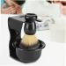 Professional Men s Shaving Brush Set - 3PCS Grooming Kit with Stand Holder & Bowl | Premium Quality Bristles for Customized Shaving Experience - Buy Online on SooperMarket.com