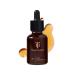 True Botanicals Calm Pure Radiance Oil | Treats Fine Lines & Wrinkles for Sensitive Skin | Anti-Aging Face Oil for Sensitive Skin and Redness | Dermatologist Tested Non-Toxic | (1 fl oz | 30 ml)