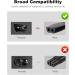 USB Charging Cable Compatible with Braun S3 Shaver - Braun Series 1, 3, 5, 7, 9 Charger - Buy Online on SooperMarket.com