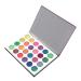 Mikinona Eye Shadow Palette Makeup Glitter Eyeshadow Make up Pallets for Women Powder