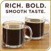 Don Franciscos Family Reserve Vanilla Nut Medium Roast Ground Coffee 340g Bag - Buy Online on SooperMarket.com