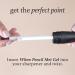 Julep When Pencil Met Gel Longwear Eyeliner - Soft Black Matte - Buy Online on SooperMarket.com