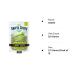 Harvest Snaps Snapea Crisps Lightly Salted 3.3 Oz Pack of 3 - Healthy Snack Option - Buy Online on SooperMarket.com