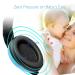 Baby Ear Protection Noise Cancelling Headphones for Kids for 0-3 Years Babies Blue - Buy Online on SooperMarket.com