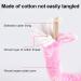 Adjustable Cartoon Unicorn Jump Rope for Kids | 2.6m Speed Fitness Rope with Wooden Foam Handles | Perfect for Children Ages 5-7 - Buy Online on SooperMarket.com