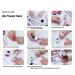 I.B.N Pink Nail Dipping Powder with Added Vitamin | Acrylic Dip Powder Colors 1oz/28g | No Need for Nail Dryer Lamp | DIP 044 - Buy Online on SooperMarket.com