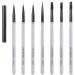 Fine Liner Brush Gels Painting Brushes Striping Brush For Short Swing Details Blending Line - Buy Online on SooperMarket.com