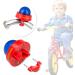 Buy Smart Planet Bicycle Siren - Funny Fire Brigade Bell for Kids | International Shipping Available - Buy Online on SooperMarket.com
