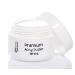 RM Beautynails 35g acrylic powder French white for nail design in studio quality 1x35g (1 pack) 35 g (1 pack)