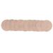 Sugar Relief Patch Multi Functional Herbal Extract Self Adhesive Sugar Control Sticker Tape Gentle Sugar Relief Sticker Herbal Extract Self Adhesive for Sedentary
