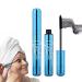 Lash Mascara for Old Women  Primelash Mascara Natural Lengthening and Thickening Effect Waterproof Mascara Makeup for Seniors with Thinning Lashes(black)