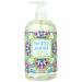 Greenwich Bay Trading Co. Luxurious Hand Soap 16 Ounce Orchid Jojoba