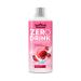 Gymqueen zero drink apple cherry 1000ml low-calorie and sugar-free beverage concentrate enriched with B-vitamins and carnitine beverage syrup for refreshing drinks apple cherry (1 Pack)