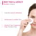 Bioderma Sensibio Face Toner - Soothing and Moisturizing Facial Toner for Sensitive Skin - Buy Online on SooperMarket.com