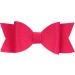 Straw Bow - Bow Cupcake Portable Straw Caps Decoration Cute Big Straw Decorations Bow s for Shakven Hot Pink - Buy Online on SooperMarket.com