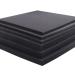 Shunting aquarium filter filter material sponge pad biochemical foam filter oversized filter pad can be tailored 50x50x2cm-25ppi