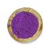 Holi Colour Herbal Gulal Purple 250 GMS 1 Shades| NonToxic | Eco Friendly