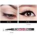 Jojomis Felt Tip Waterproof Liquid Eyeliner Girls Long Last Cat Eyes Makeup Definer - Buy Online on SooperMarket.com