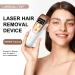 LESCOLTON IPL Hair Removal Device - 999,999 Flashes, Painless Laser Hair Removal for Men and Women - Epilation for Body and Face - Buy Online on SooperMarket.com