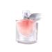 Lanc me La Vie Est Belle Eau de Parfum - Long Lasting Fragrance with Notes of Iris Earthy Patchouli Warm Vanilla & Spun Sugar - Floral & Sweet Women's Perfume 1.7 Fl Oz (Pack of 1)