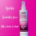 The Curl Company Curl Reviving Styling Spray - 200ml | Curplex with Moringa Oil | Define Curls & Waves - Buy Online on SooperMarket.com