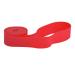 Vgeby bicycle ribbon 4 sizes 2 pieces/set PVC bicycle inner hose tire protection pad bicycle tire rim band bicycle rod insert 24in