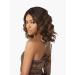 Sensationnel Butta Lace Front Wig - Natural Pre-Plucked HD Transparent Lace - BUTTA Unit 8 (1B) - Buy Online on SooperMarket.com