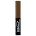 Maybelline Brow Drama Shaping Chalk Powder No. 130 Dark Blonde velvety eyebrow powder for natural distinctive eyebrows with soft contours No. 130 Dark Blond 1 piece (1 Pack)