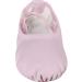 Dynadans Soft Leather Ballet Shoes - Pink (Toddler Size 11) - Buy Online on SooperMarket.com